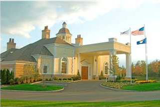 The Monmouth Clubhouse Photo