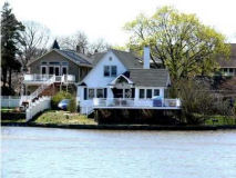 Asbury Park Lake House