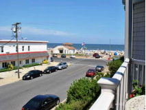 Beach Plaza Balcony Oceanview
