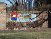 Clarks Landing in Point Pleasant Townhouse