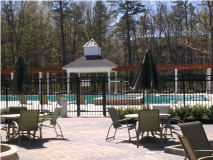 Covington Village Pool
