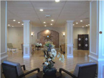 Harbour Mansion Lobby Photo