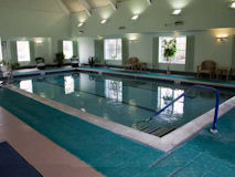 Lake Ridge Indoor Pool
