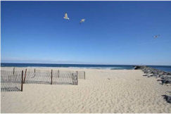 Manasquan Beach