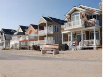 Mantoloking Beach Homes