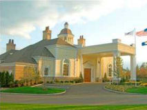 The Monmouth Clubhouse