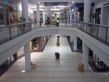 Monmouth Mall in Eatontown