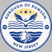 Rumson Boro Emblem