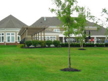 River Pointe Clubhouse