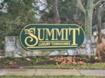 The Summit Townhouses Neptune Township