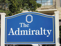 The Admiralty Condos