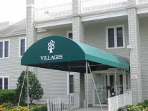 The Villages Clubhouse